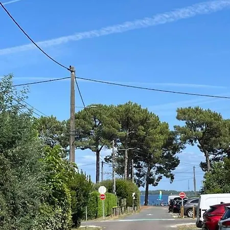 Dom wakacyjny Au Bord Du *