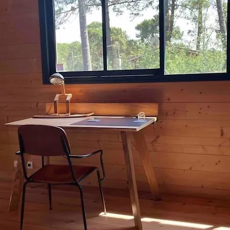 Au Bord Du * Lacanau