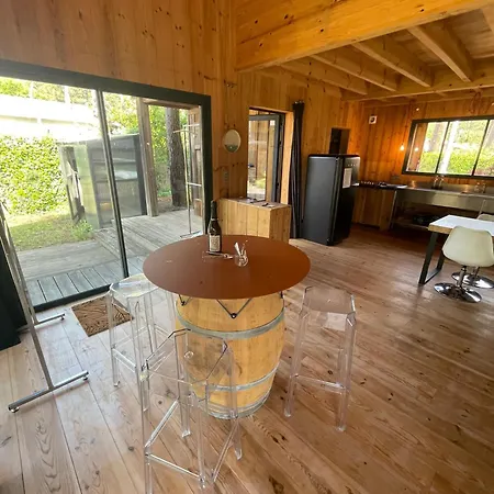 Au Bord Du Dom wakacyjny